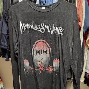 Motionless in White
